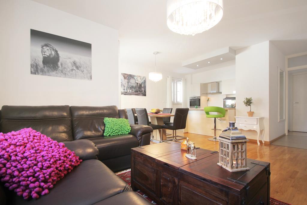 Apartment Marieta Split Exterior photo