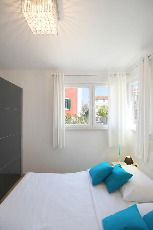 Apartment Marieta Split Exterior photo