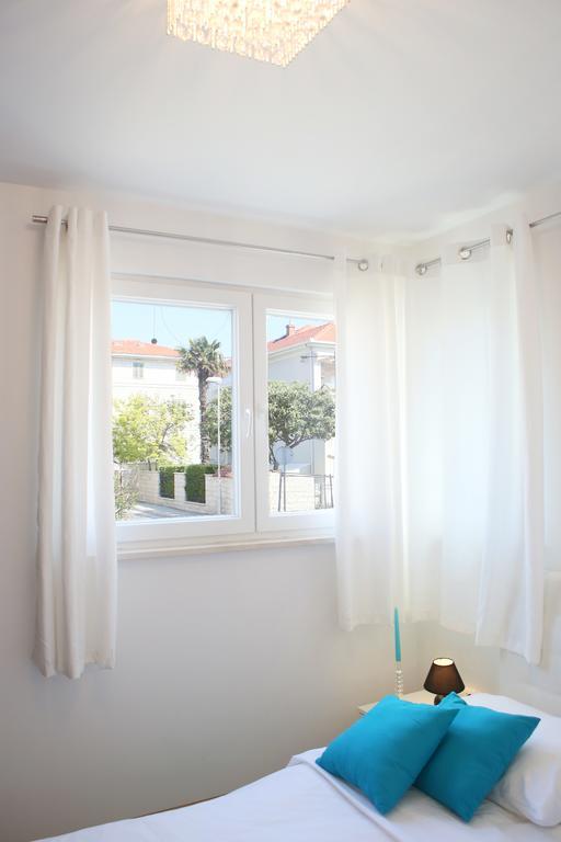 Apartment Marieta Split Exterior photo