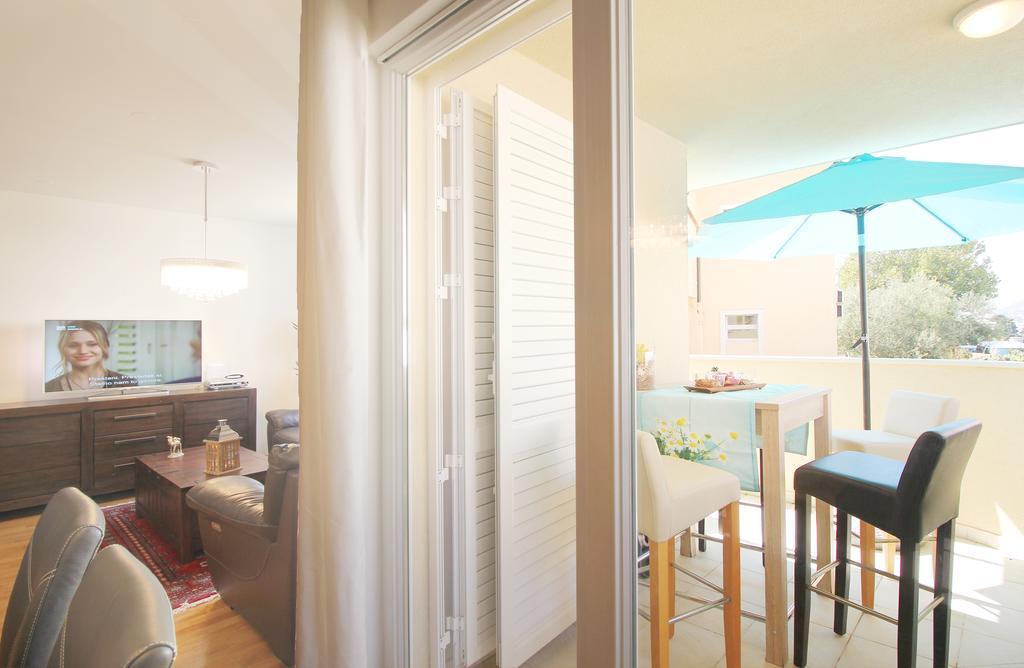 Apartment Marieta Split Exterior photo