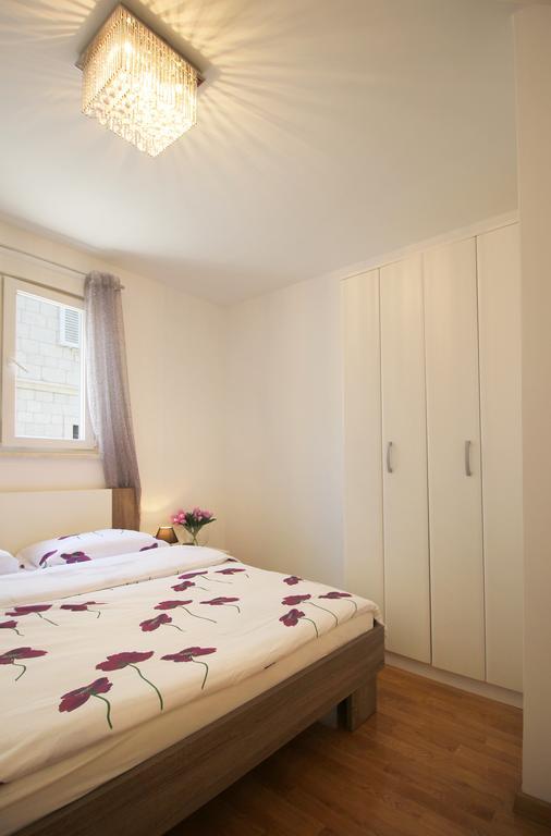 Apartment Marieta Split Exterior photo