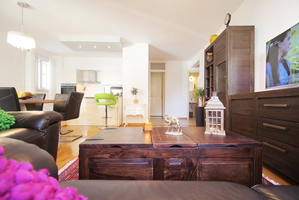 Apartment Marieta Split Exterior photo