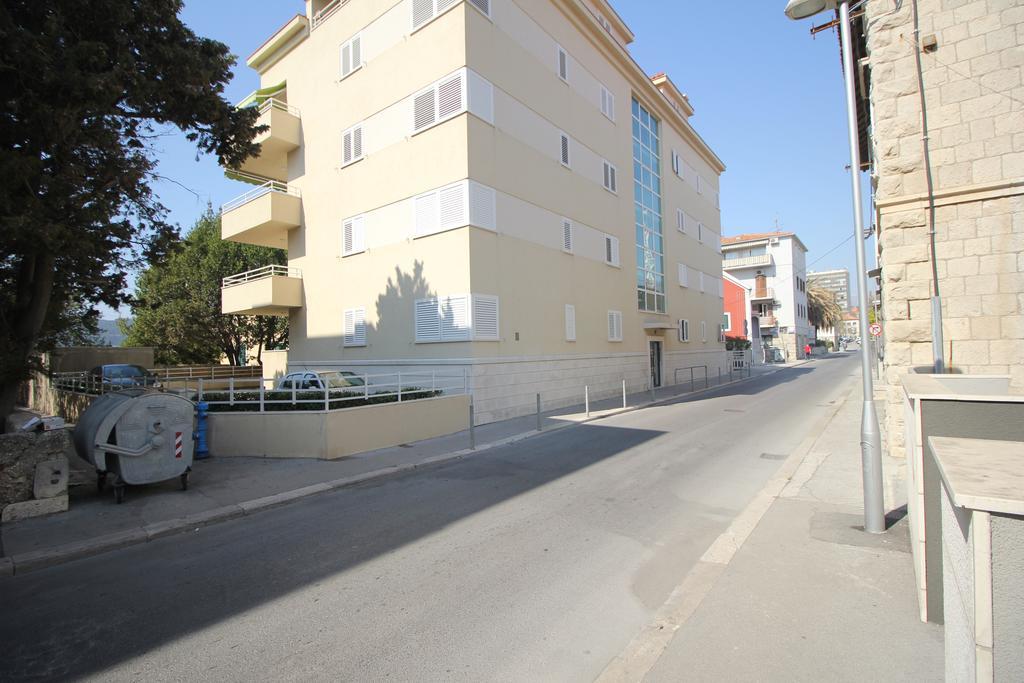 Apartment Marieta Split Exterior photo